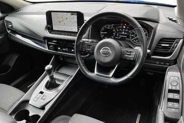Used Nissan Qashqai 2022 for sale - 75734959: Photo 11