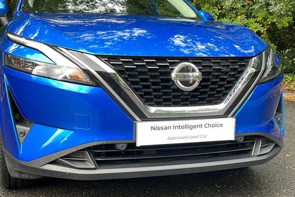 Used Nissan Qashqai 2022 for sale - 75734959: Photo 17