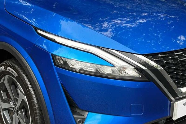 Used Nissan Qashqai 2022 for sale - 75734959: Photo 19