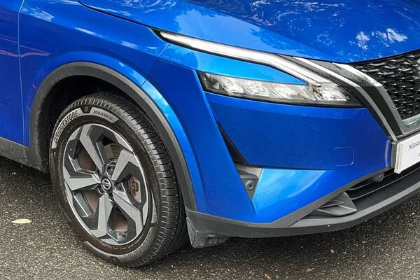 Used Nissan Qashqai 2022 for sale - 75734959: Photo 20