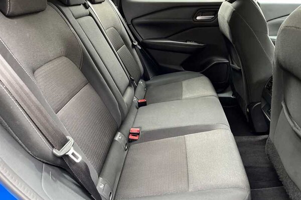 Used Nissan Qashqai 2022 for sale - 75734959: Photo 30