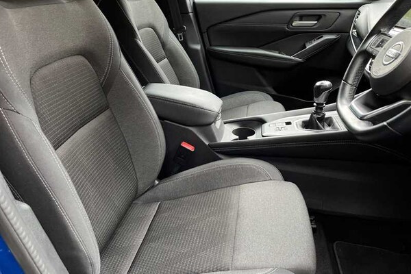 Used Nissan Qashqai 2022 for sale - 75734959: Photo 31