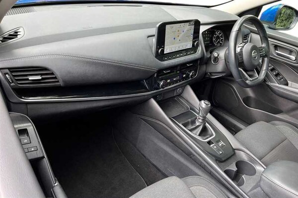 Used Nissan Qashqai 2022 for sale - 75734959: Photo 32