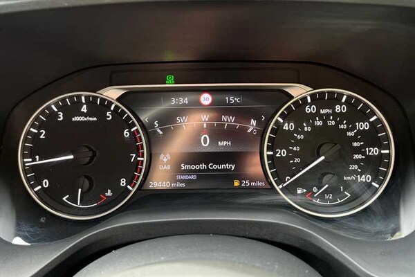 Used Nissan Qashqai 2022 for sale - 75734959: Photo 34
