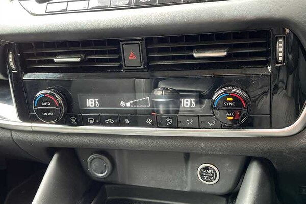 Used Nissan Qashqai 2022 for sale - 75734959: Photo 37