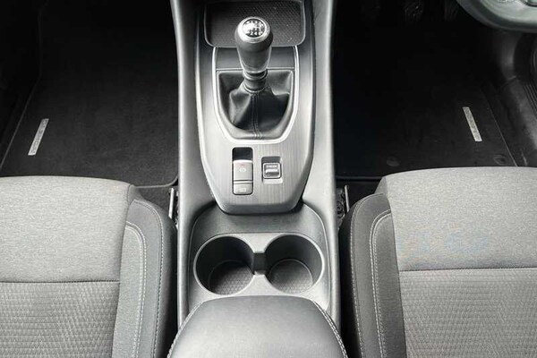 Used Nissan Qashqai 2022 for sale - 75734959: Photo 39