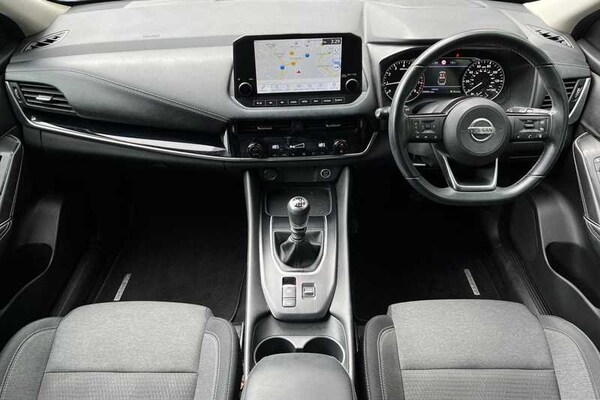 Used Nissan Qashqai 2022 for sale - 75734959: Photo 3