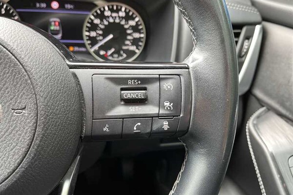 Used Nissan Qashqai 2022 for sale - 75734959: Photo 51