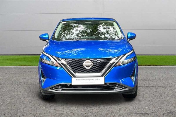 Used Nissan Qashqai 2022 for sale - 75734959: Photo 6
