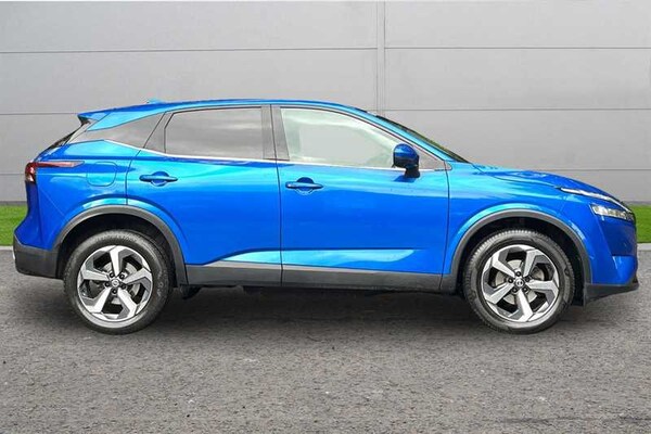 Used Nissan Qashqai 2022 for sale - 75734959: Photo 7