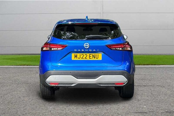 Used Nissan Qashqai 2022 for sale - 75734959: Photo 8