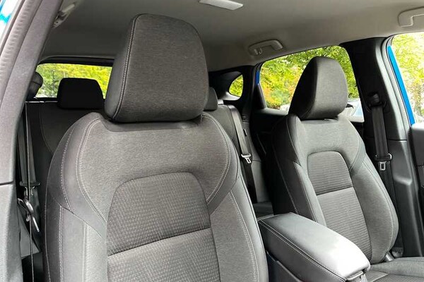 Used Nissan Qashqai 2022 for sale - 75734959: Photo 9
