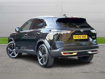 Used Nissan Qashqai 2025 for sale - 77674055: Photo