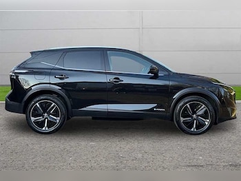 Used Nissan Qashqai 2025 for sale - 77674055: Photo