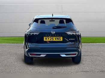 Used Nissan Qashqai 2025 for sale - 77674055: Photo