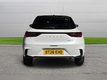 Used Lexus LBX 2026 for sale - 79523311: Photo