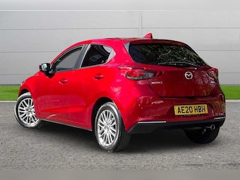Used Mazda Mazda2 2020 for sale - 78172789: Photo