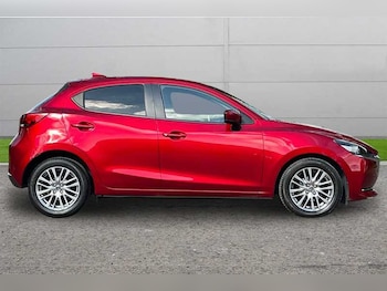 Used Mazda Mazda2 2020 for sale - 78172789: Photo
