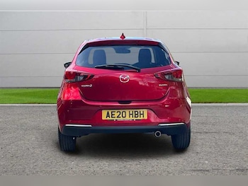 Used Mazda Mazda2 2020 for sale - 78172789: Photo