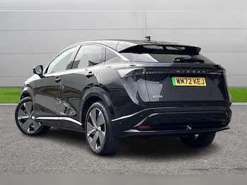 Used Nissan ARIYA 2023 for sale - 78172817: Photo