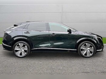 Used Nissan ARIYA 2023 for sale - 78172817: Photo