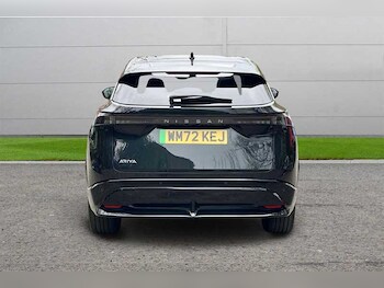 Used Nissan ARIYA 2023 for sale - 78172817: Photo