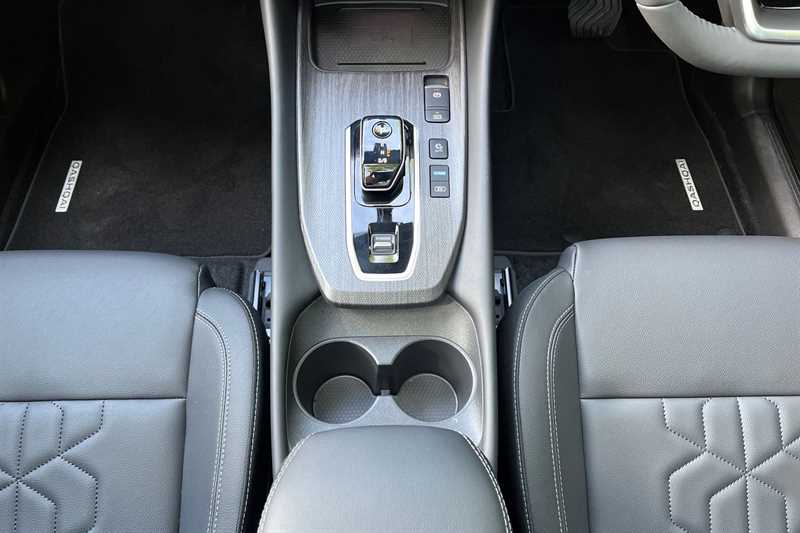 Vehicle 40