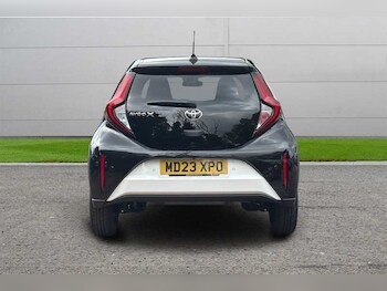 Used Toyota Aygo X 2023 for sale - 79270006: Photo