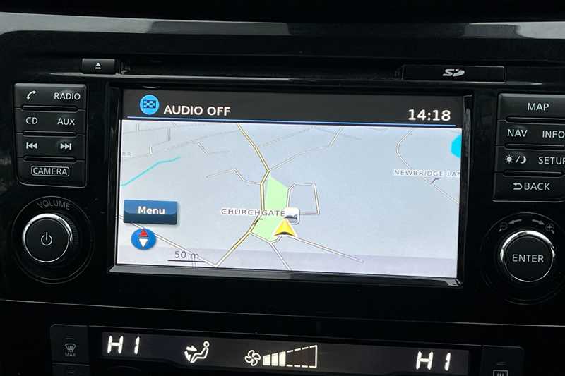 Used Nissan Qashqai 2018 for sale - 76915272: Photo 10