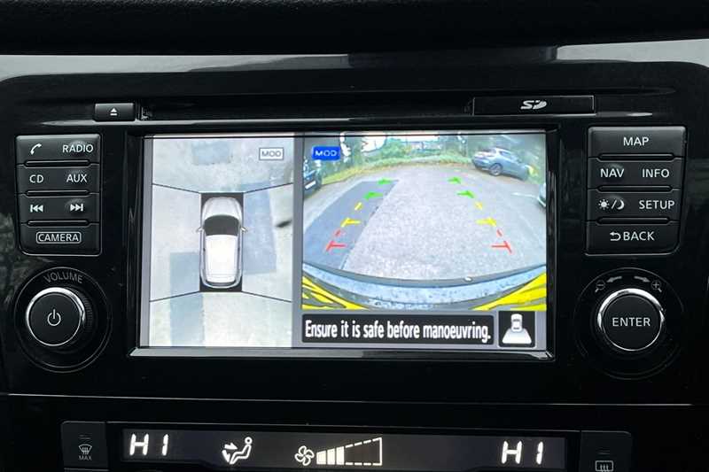 Used Nissan Qashqai 2018 for sale - 76915272: Photo 12