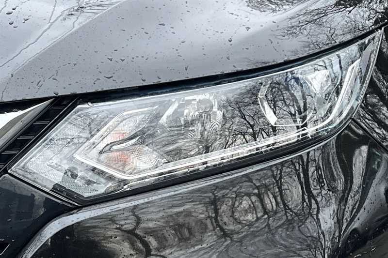 Used Nissan Qashqai 2018 for sale - 76915272: Photo 14