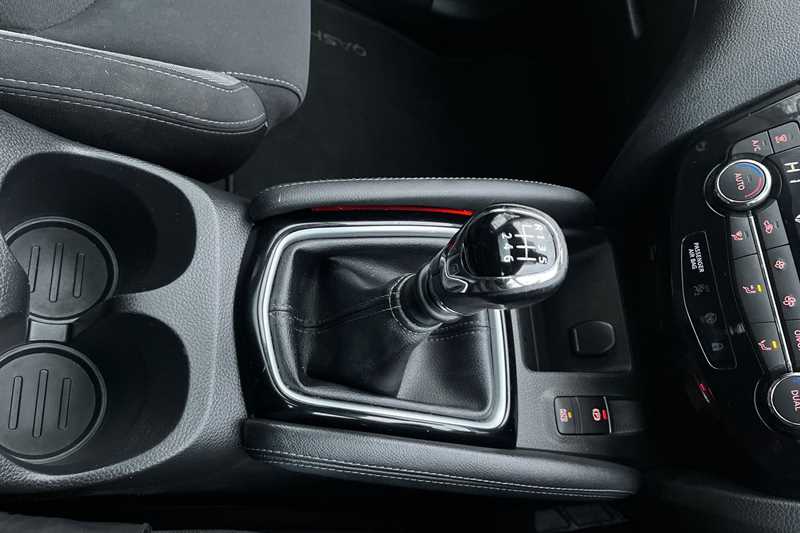 Used Nissan Qashqai 2018 for sale - 76915272: Photo 18