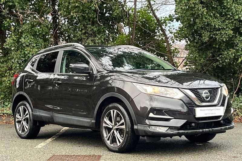 Used Nissan Qashqai 2018 for sale - 76915272: Photo 25