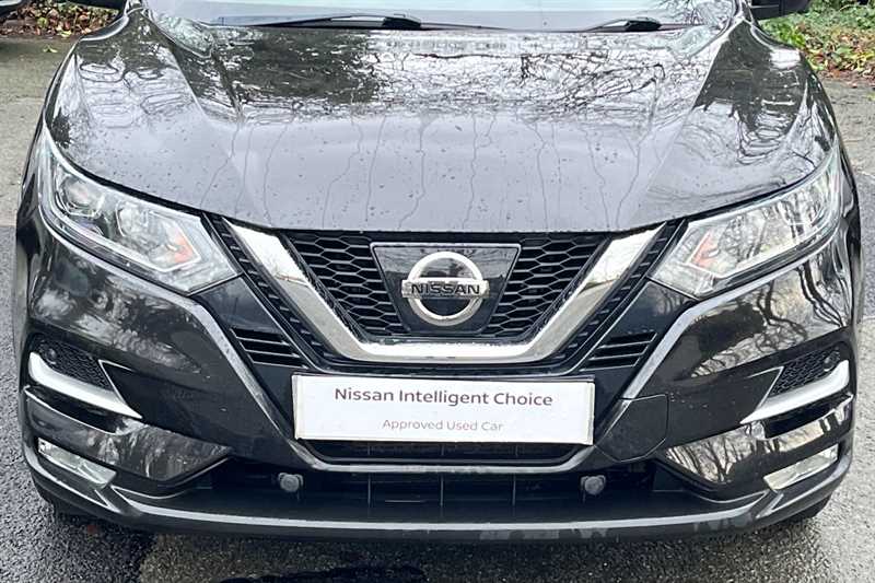 Used Nissan Qashqai 2018 for sale - 76915272: Photo 26