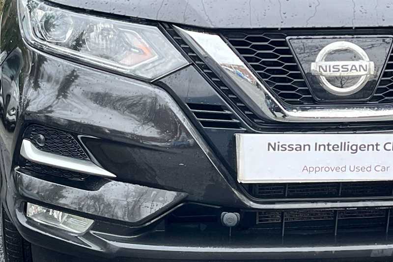 Used Nissan Qashqai 2018 for sale - 76915272: Photo 27