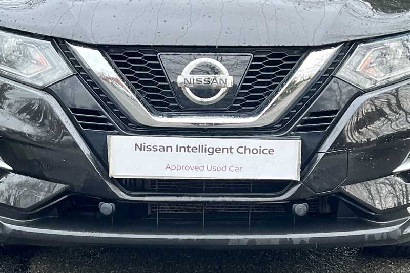 Used Nissan Qashqai 2018 for sale - 76915272: Photo 28