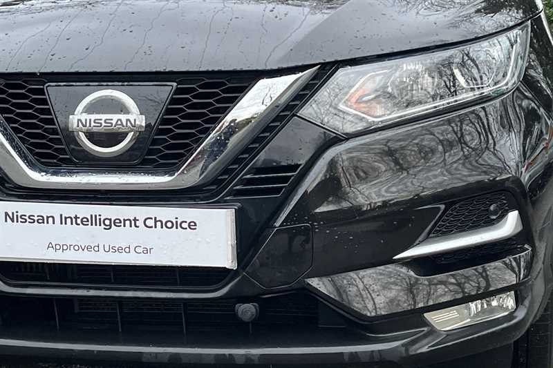 Used Nissan Qashqai 2018 for sale - 76915272: Photo 29
