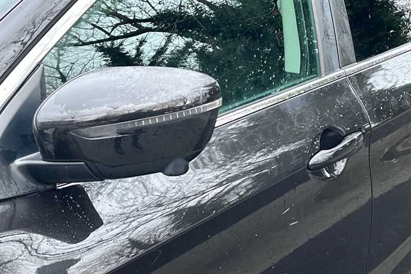 Used Nissan Qashqai 2018 for sale - 76915272: Photo 30