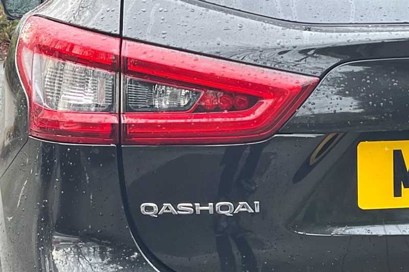Used Nissan Qashqai 2018 for sale - 76915272: Photo 33
