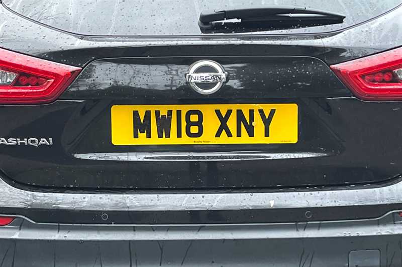 Used Nissan Qashqai 2018 for sale - 76915272: Photo 34