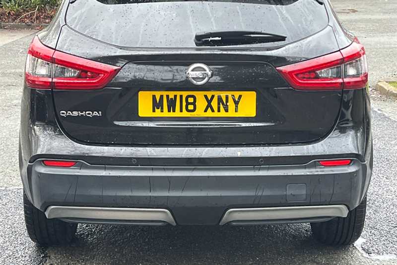 Used Nissan Qashqai 2018 for sale - 76915272: Photo 35