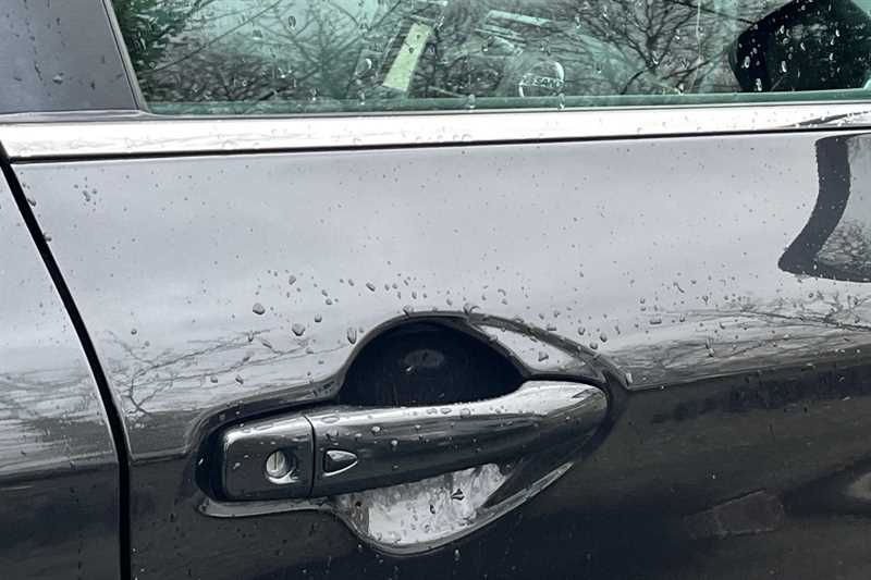 Used Nissan Qashqai 2018 for sale - 76915272: Photo 36