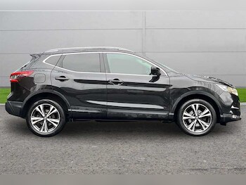 Used Nissan Qashqai 2018 for sale - 76915272: Photo