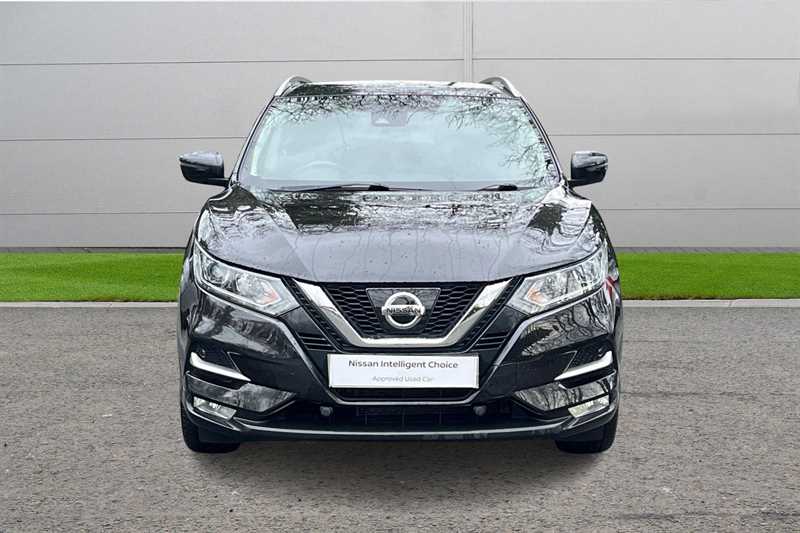 Used Nissan Qashqai 2018 for sale - 76915272: Photo 5