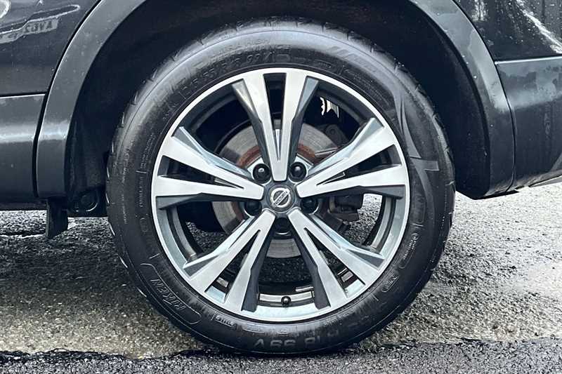 Used Nissan Qashqai 2018 for sale - 76915272: Photo 6