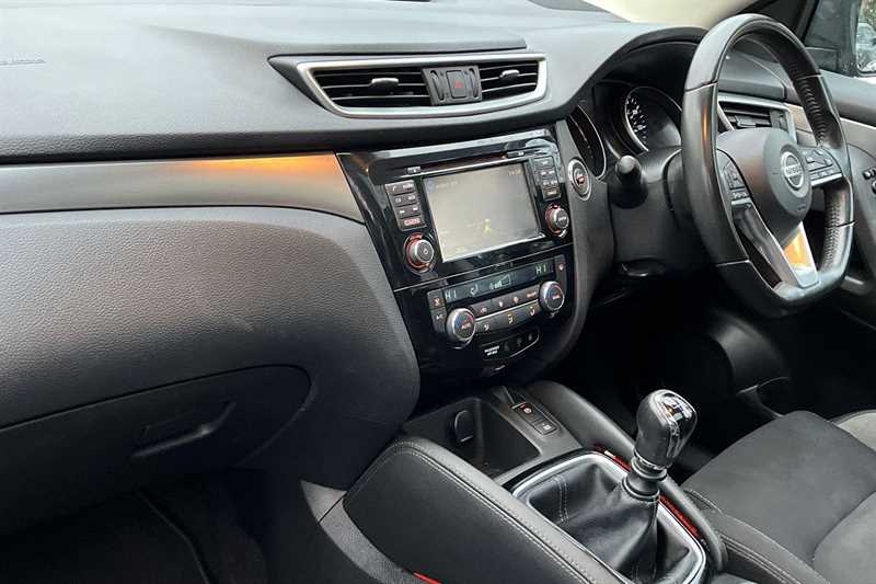 Used Nissan Qashqai 2018 for sale - 76915272: Photo 7