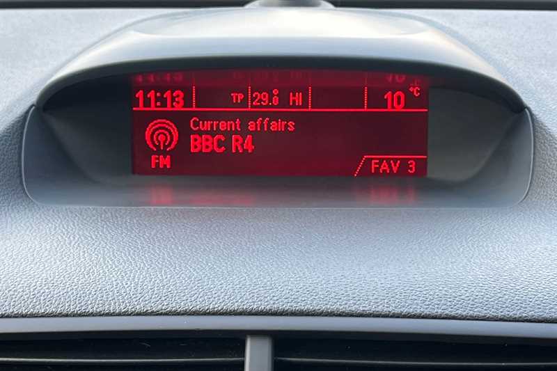 Used Vauxhall Mokka 2015 for sale - 77674126: Photo 10