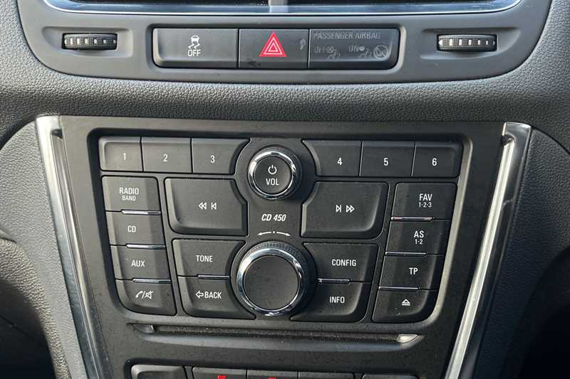 Used Vauxhall Mokka 2015 for sale - 77674126: Photo 11