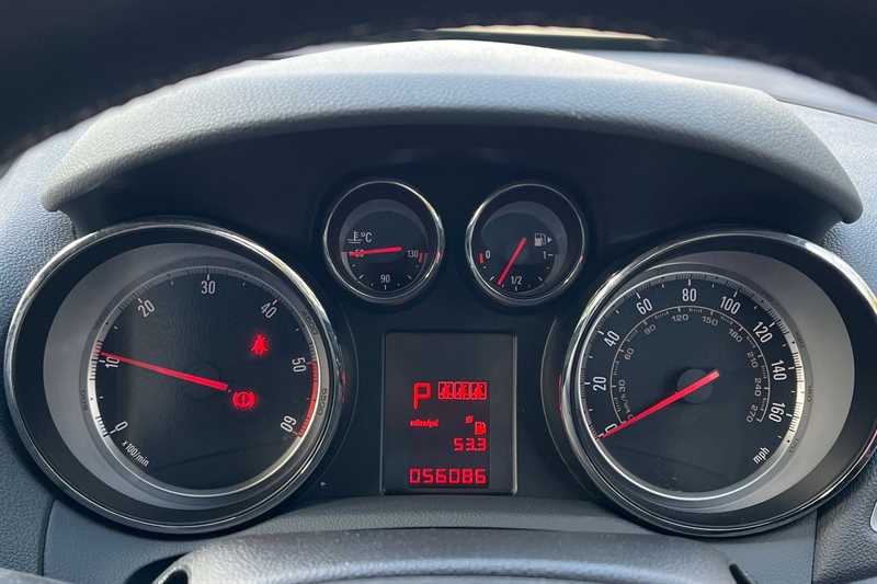 Used Vauxhall Mokka 2015 for sale - 77674126: Photo 14