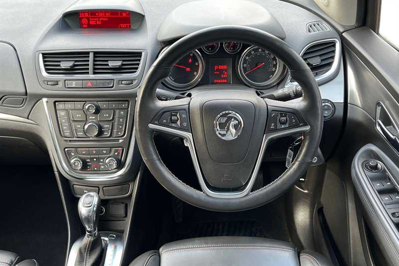 Used Vauxhall Mokka 2015 for sale - 77674126: Photo 15